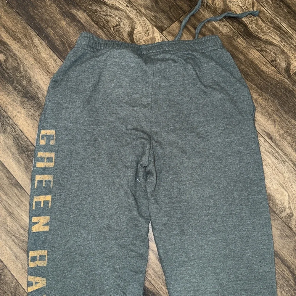Green Bay Packers used very